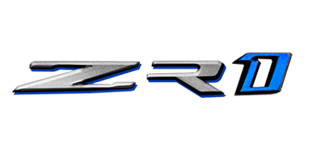 ZR1 Level Sponsor badge
