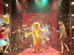 Candide