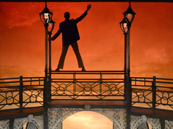 One Man Two Guvnors