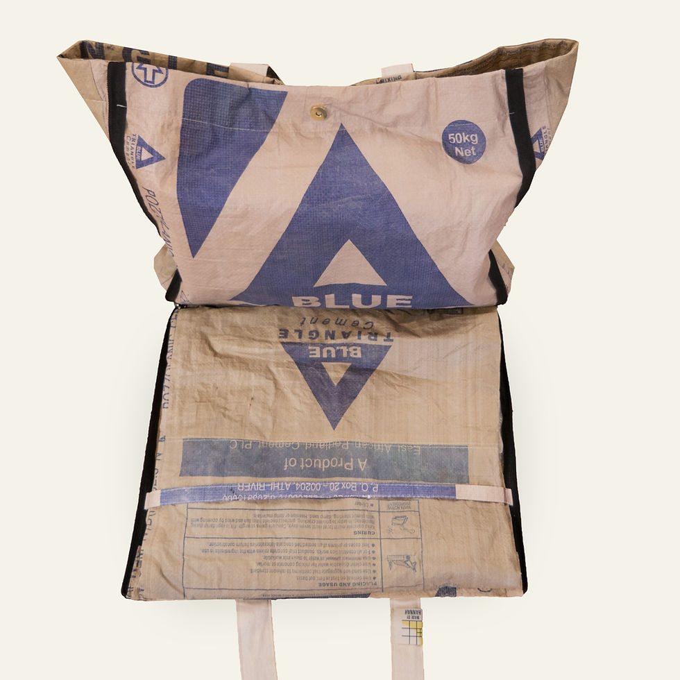 Miniaturbild: Upcycling Shopper mit Picknickdecke