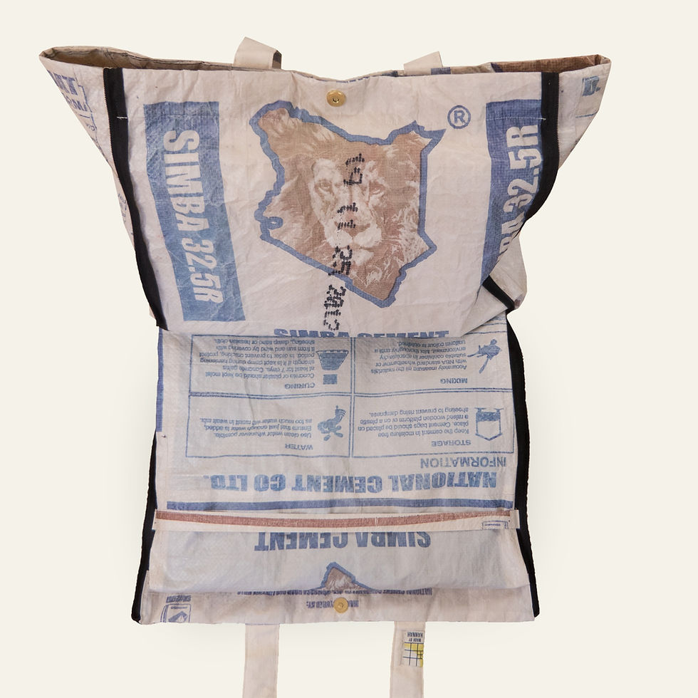 Miniaturbild: Upcycling Shopper mit Picknickdecke
