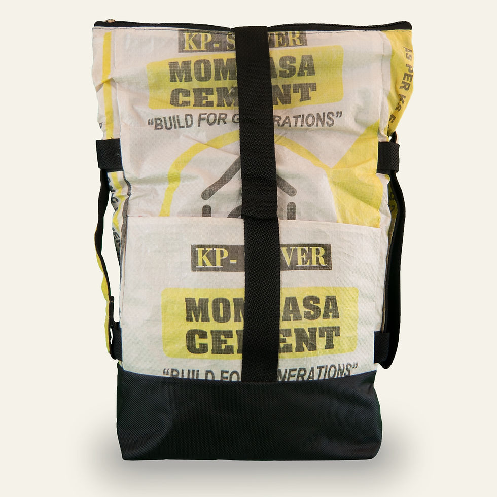Miniaturbild: Upcycling 2in1 Tasche