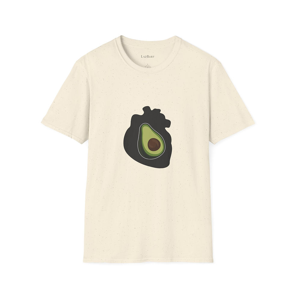 Aguacate con todo