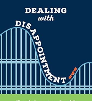 Book Review: Dealing with Disappointment