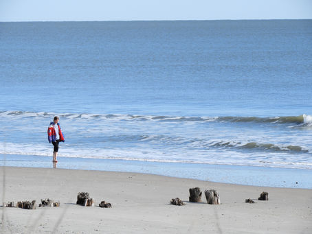 An explosion of control