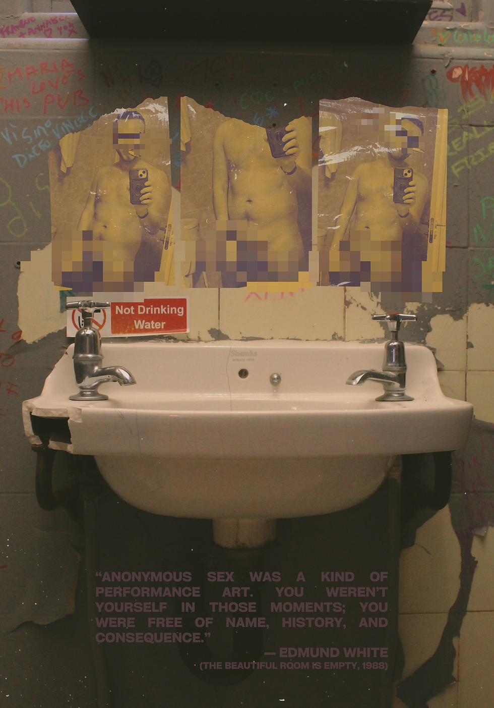 Thumbnail: GOOD BOI ZINE / VOL. 01 - 2026 EXTENDED VERSION