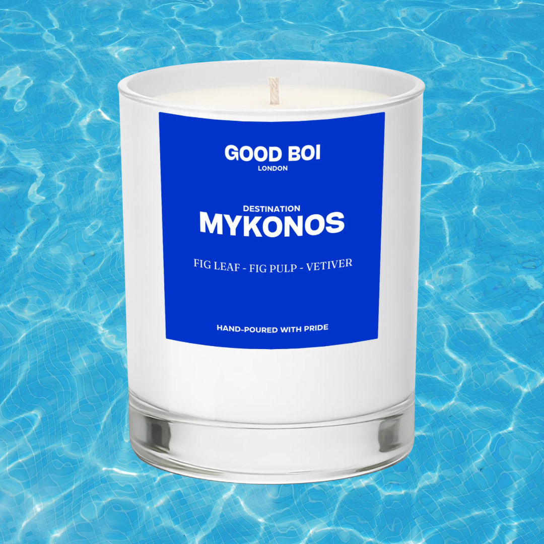 MYKONOS