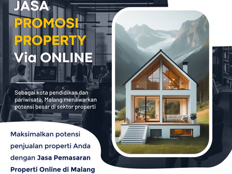 Hub 0889-8964-3555, Properti Mewah Dekat BTU Sawojajar Malang