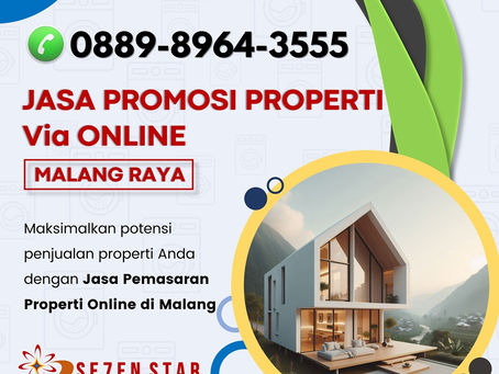 Hub 0889-8964-3555,Perumahan Eksklusif Di Malang