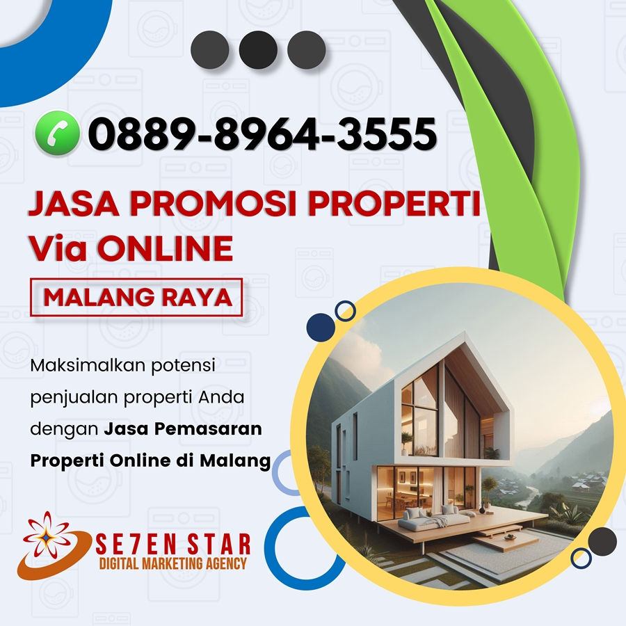 Developer Perumahan Di Malang