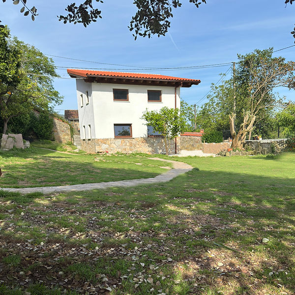 residencia canina akrama cantabria