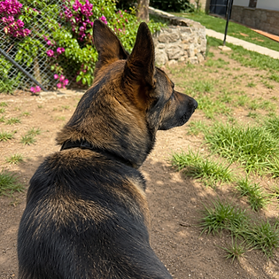 Bienestar, ejercicio y socialización canina en nuestras amplias instalaciones en Cantabria. - Residencia Canina Akrama Cantabria