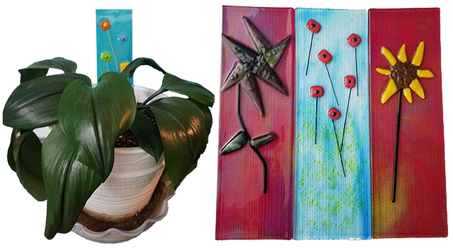 Plant Decorations