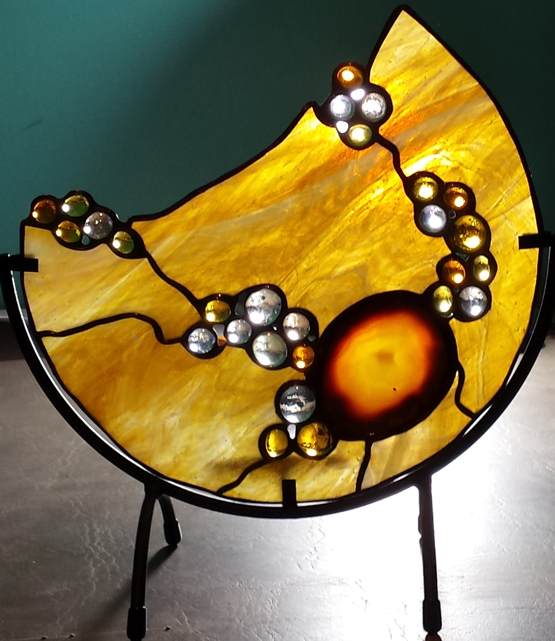 Venusian