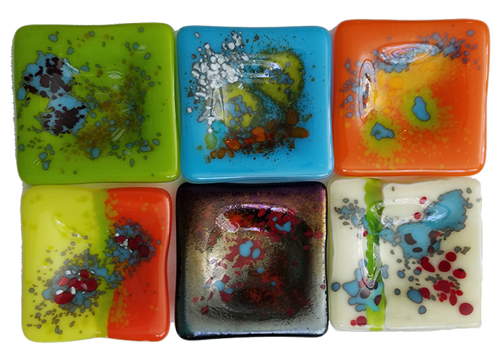 Mini Dish