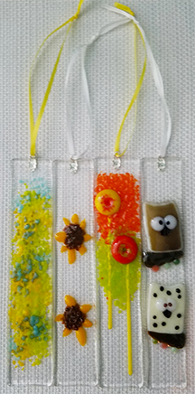 bookmarks