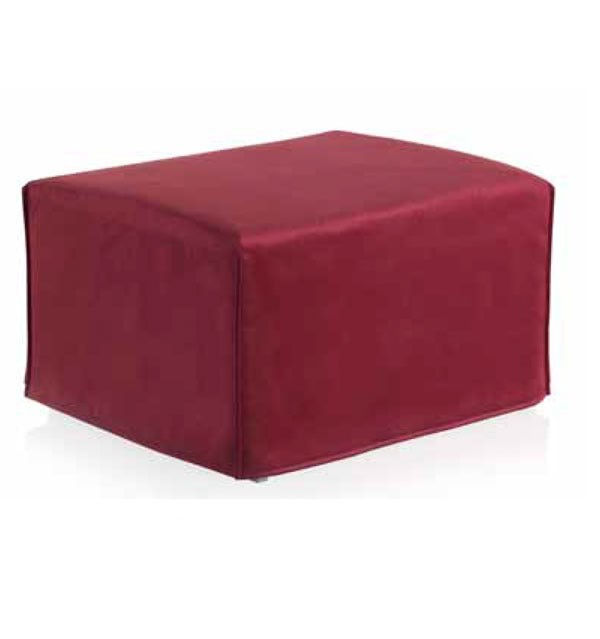 Miniature : POUF LIT