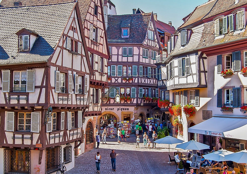 Mulhouse