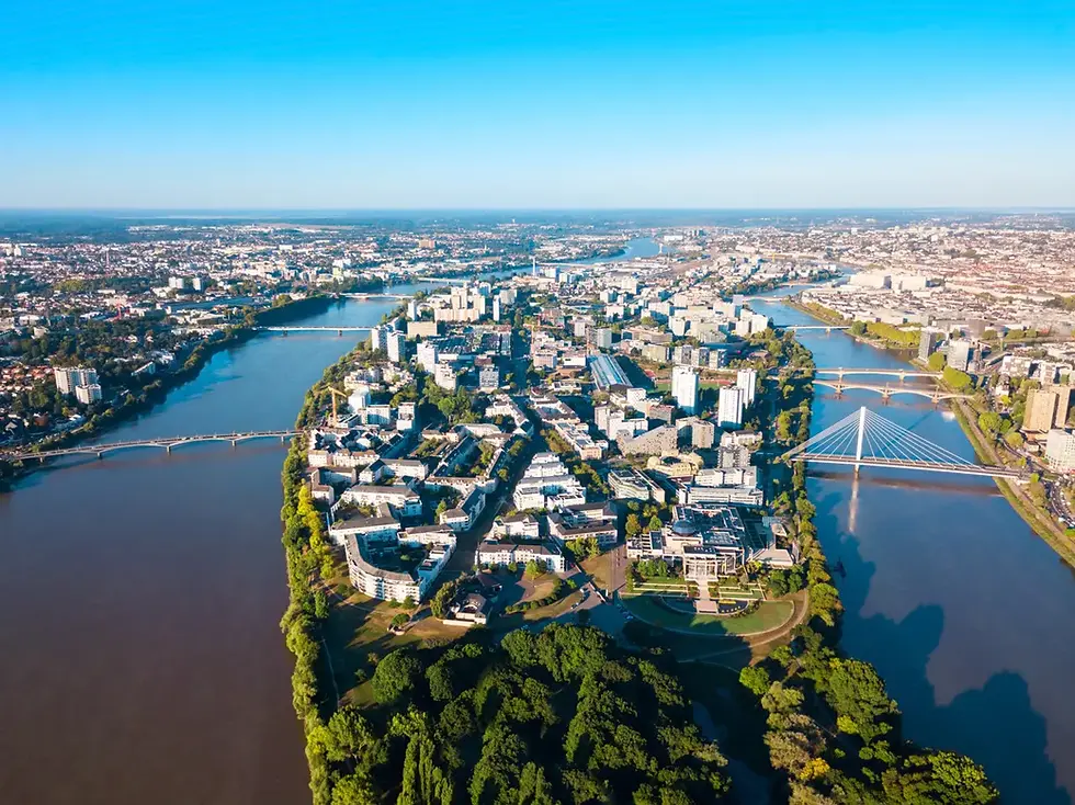 Nantes SUD