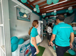frozenhub silang