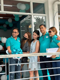 frozenhub silang