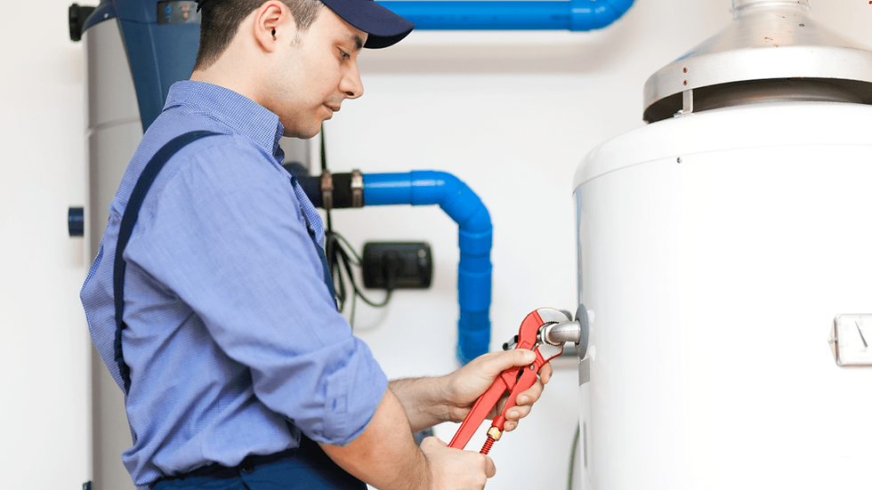 Plumbing Installations