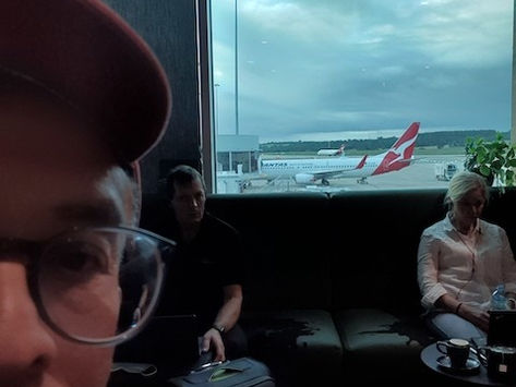 2年半ぶりの日本のスナップ