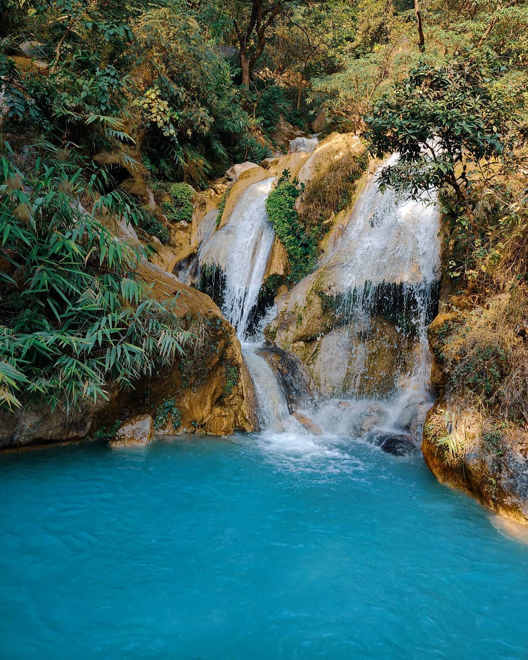 Neer Waterfall