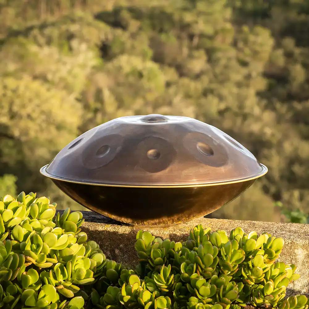 Instruments de sonothérapie