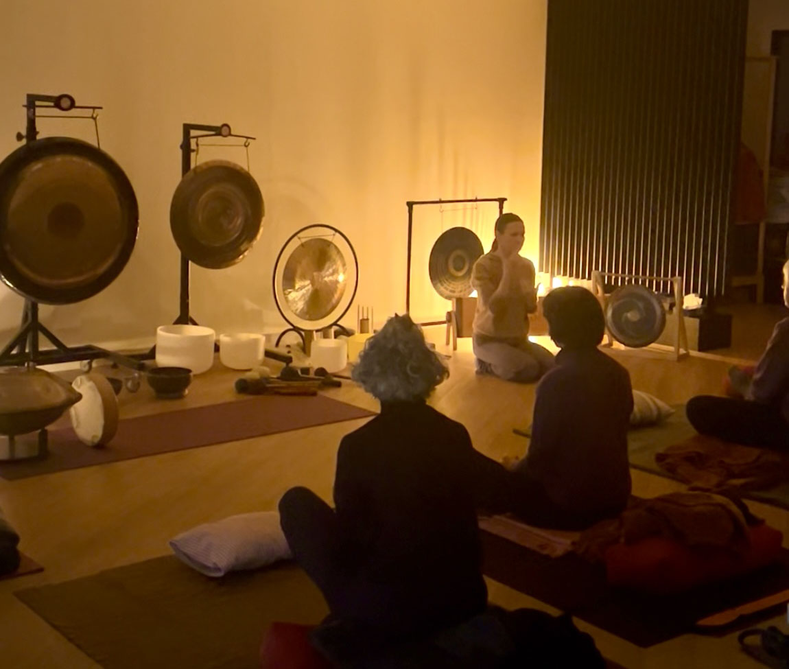 Centre SoundYoga
