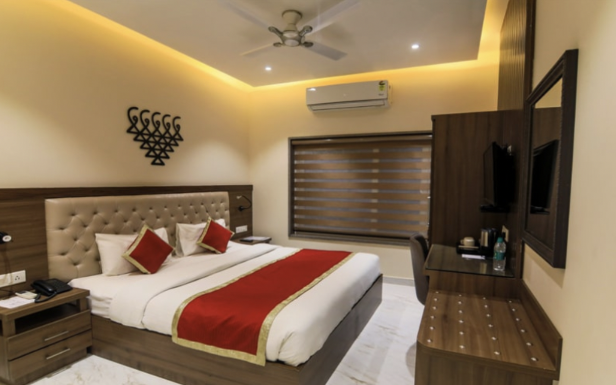 Chambre Guest House