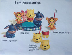 Bath Accessories