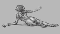 Figure Study