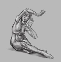 Figure Study