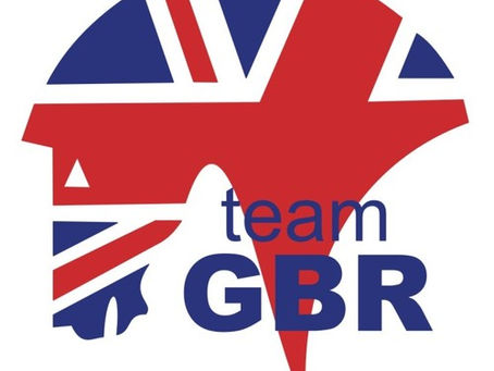 Good luck TEAM GB.