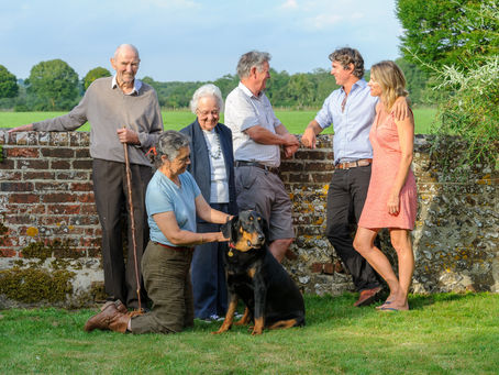 Farming Friday: Tom Parker Creamery