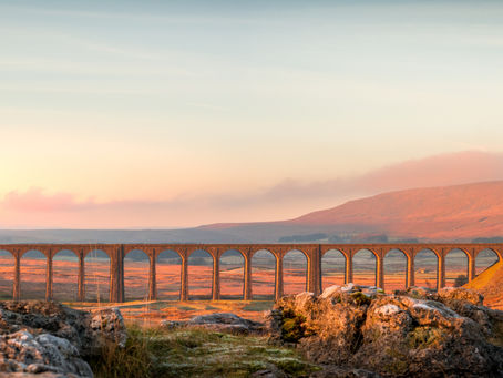 Best Of British - Top 5 Country Walks