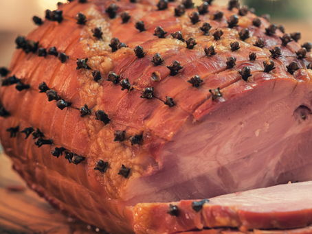 The Ultimate Christmas Ham Recipe