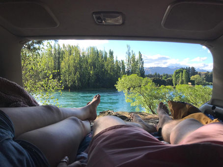 A Guide To A Summer Down Under.