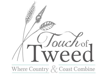 Touch Of Tweed