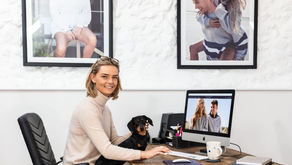 Ellie Wales - From School to Success