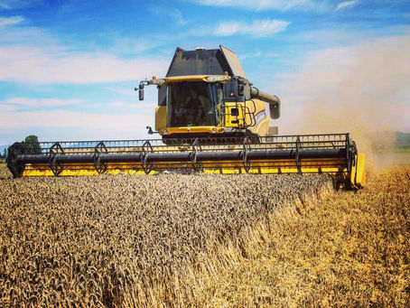 Dating a farmer...