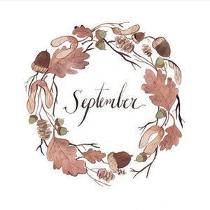 Time flies when you're having fun...🍂