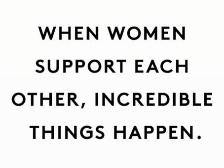 Girl Power!