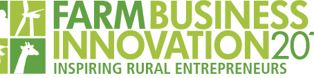 The Farm Business Innovation Show @ The NEC, Birmingham. 8th & 9th November 2017.
