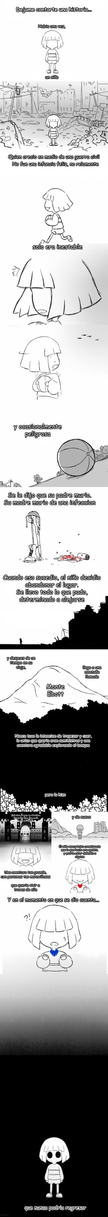 Había una vez...