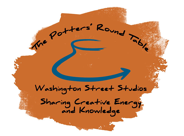 The Potters' Round Table Washington Street Studios United States
