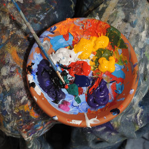 Mindful Design: The Top Considerations To Make When Choosing Your Brand Color Palette
