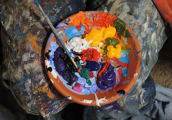 Paint Colors