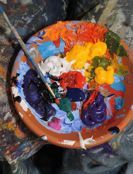 Paint Colors